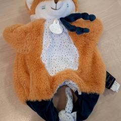 Kuschelige ohrfeige, gemeldet von IKEA Metz über iLost