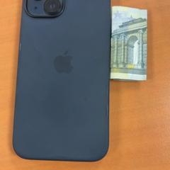 Iphone, rapporterat av ibis Schiphol Amsterdam Airport med iLost