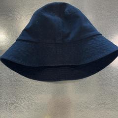 Chapeau ネイビー　綿100%, a été signalé par IKEA前橋 utilisant iLost