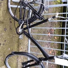 Dámsky bicykel Zwart, ako bolo nahlásené Stadswerk072 pomocou iLost