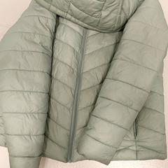 Kleding - Jas Lichtgroen, segundo informou Centraal magazijn usando iLost