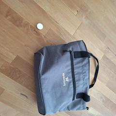 Fietsenoarkeerplaats bij Lux, jak bylo nahlášeno na iLost