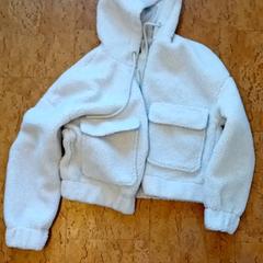 Jas, zoals gemeld door Regio Limburg - Leuven met iLost