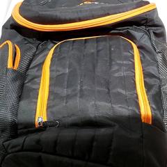 Mochila - Ezzarouali, ha sido reportado por Centraal magazijn con iLost