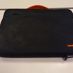 Taška, jak nahlášeno Vrije Universiteit Amsterdam pomocí iLost