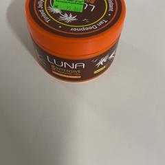 Loción para o corpo, segundo informou Silver Sands Beach usando iLost