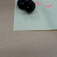 Earplug ore, as reported by IKEA Leangen using iLost