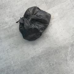 Plastpose, som rapportert av Arriva Achterhoek-Rivierenland ved bruk av iLost