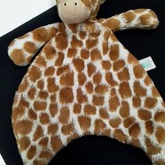 Cuddly slap, as reported by ilévia using iLost