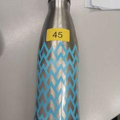 Botella Blauw, segundo informou Rock Werchter usando iLost