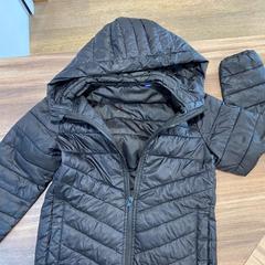 Letecká bunda NOIR JACK ET JONES, jak nahlášeno CARS HANGARD pomocí iLost