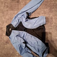 Sportvest, segundo informou Van der Valk Hotel Haarlem usando iLost