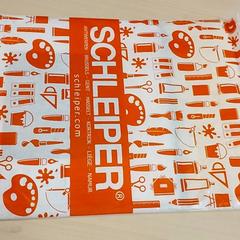 İLost kullanarak Centraal magazijn tarafından bildirildiği gibi Diverse - Papieren zak