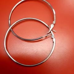 Øredobber, som rapportert av UvA REC ved bruk av iLost