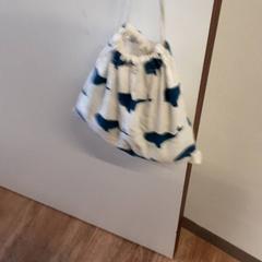 Väska, rapporterat av Qbuzz ZHN med iLost