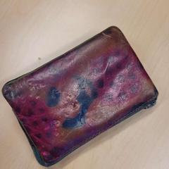 Portefeuille Aalbers, a été signalé par Gemeente Duiven utilisant iLost