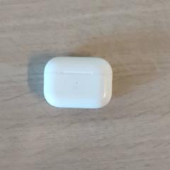Earpods wit, as reported by Centraal magazijn using iLost