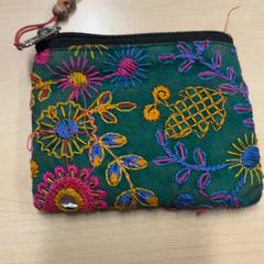 Portemonnee Van kinderen, zoals gemeld door Pathé Schouwburgplein met iLost