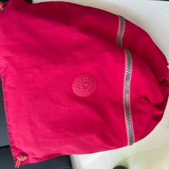 Sac de gymnastique, a été signalé par Centraal magazijn utilisant iLost