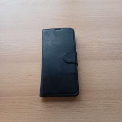 Smartphone-a zwart Samsung, gisa salatu by UVO Vervoer iLost erabiliz