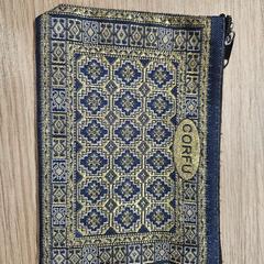 Wallet Damen, as reported by Gemeente Westland using iLost