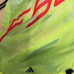 Ryggsäck rugzakje, rapporterat av RET med iLost