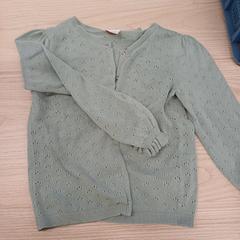 Dětská vesta turquoise, jak nahlášeno IKEA Liège pomocí iLost