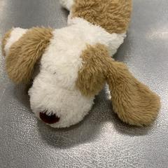 Peluche, come riportato da IKEA Tokyo-Bay utilizzando iLost