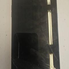 Smartphone, as reported by GVB using iLost