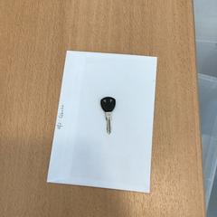 Key, as reported by Qbuzz U-OV using iLost