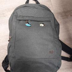 Ryggsäck Alcatara Flores, rapporterat av EBS OV Poeldijk med iLost