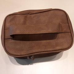 Mala de mão, como reportado por LUMC utilizando o iLost