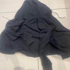 Chaleco, ha sido reportado por Johan Cruijff ArenA con iLost