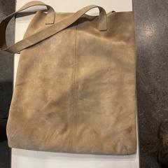 Bag Araujo Rocha, spanje, as reported by Gemeente Amsterdam - Bureau Gevonden Voorwerpen using iLost