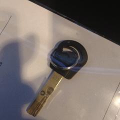 Fietssleutel, ha sido reportado por TivoliVredenburg con iLost