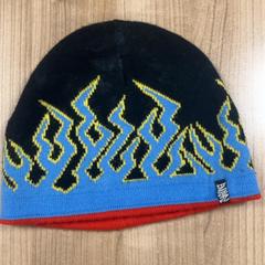 Beanie mus, amint azt Pathé Zwolle az iLost segítségével jelentette.