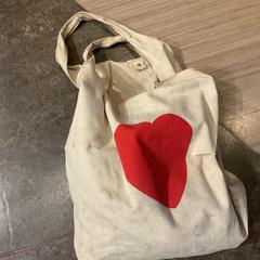 Sack, gemeldet von Gemeente Amsterdam - Bureau Gevonden Voorwerpen über iLost