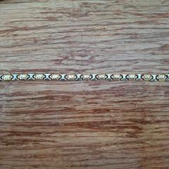 Pulseira goud, segundo informou Gemeente Zeist usando iLost