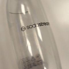 Bottiglia, come riportato da Vrije Universiteit Amsterdam utilizzando iLost