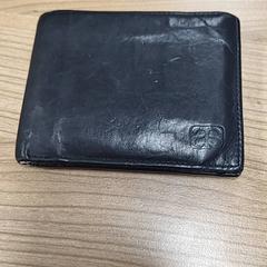 Portemonnee Morgan, kelso steve, zoals gemeld door Connexxion Noord Holland Noord Hoorn met iLost