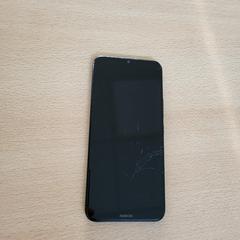 Smarttelefon zwart, som rapportert av Connexxion Noord Holland Noord Alkmaar ved bruk av iLost