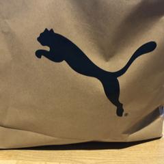 Purchase puma, som rapportert av Designer Outlet Roermond ved bruk av iLost