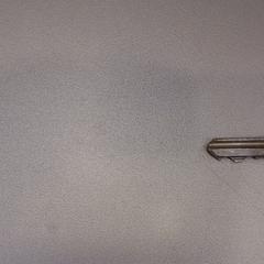 Sleutelbos, zoals gemeld door Walibi Holland met iLost