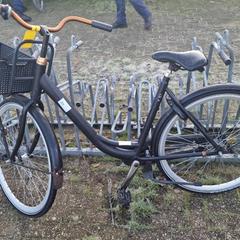 여성용 자전거, iLost를 사용하여 Gemeente Roermond에 보고됨