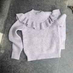 Sweater trui lila van Hema, iLost에 보고됨