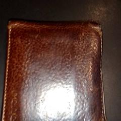 Plånbok Bakker, rapporterat av TivoliVredenburg med iLost