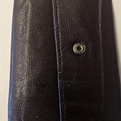 İLost kullanarak GVB tarafından bildirildiği gibi Cüzdan