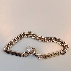 سوار Zilver met tekst leap of faith، كما تم الإبلاغ عنه بواسطة UMC Utrecht عبر iLost