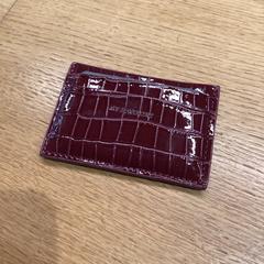 المحافظ Ignoul، كما تم الإبلاغ عنه بواسطة Stad Hasselt عبر iLost