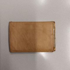 Portemonnee, amint azt Gemeente Hilversum az iLost segítségével jelentette.